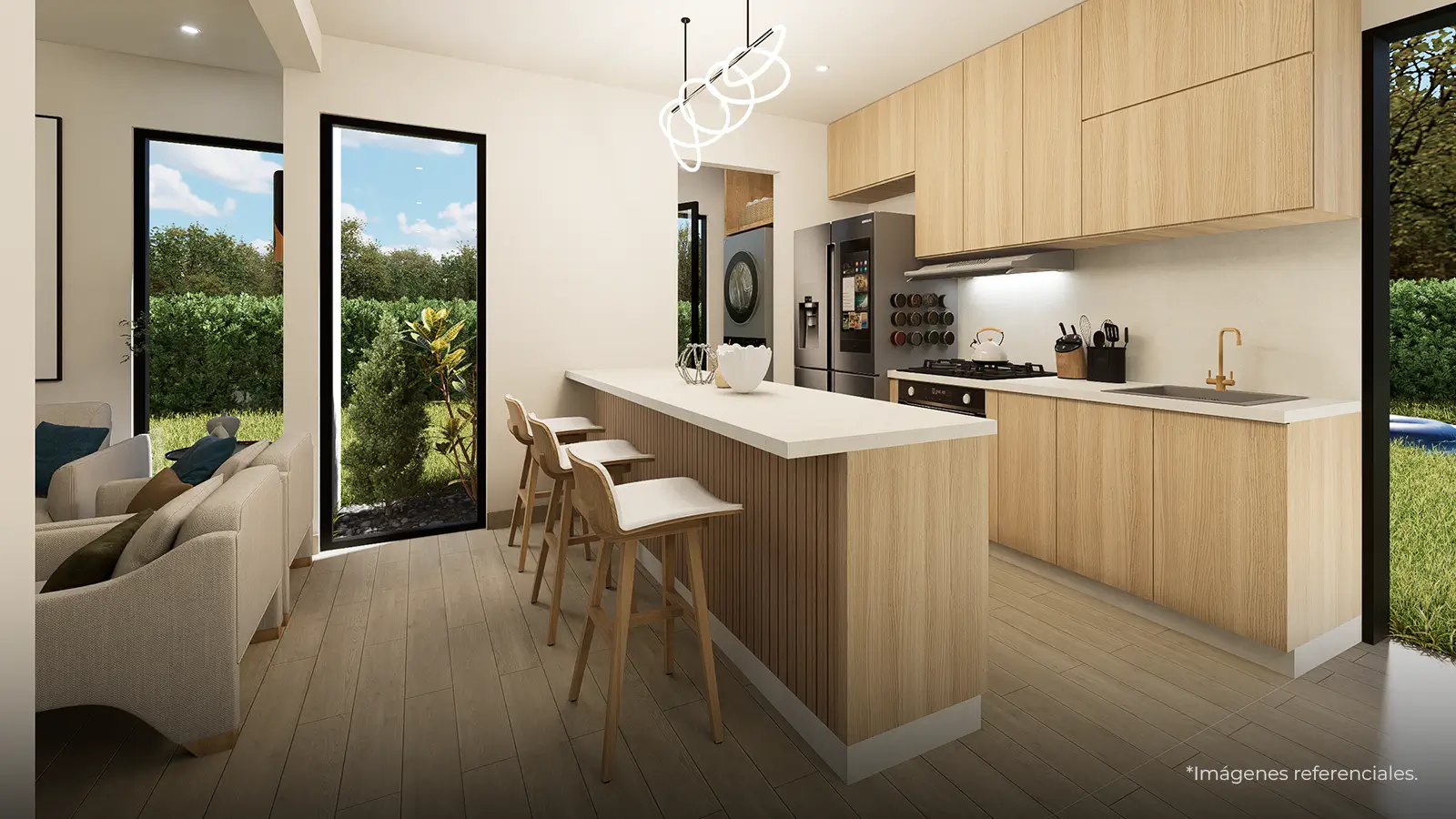 Cocina