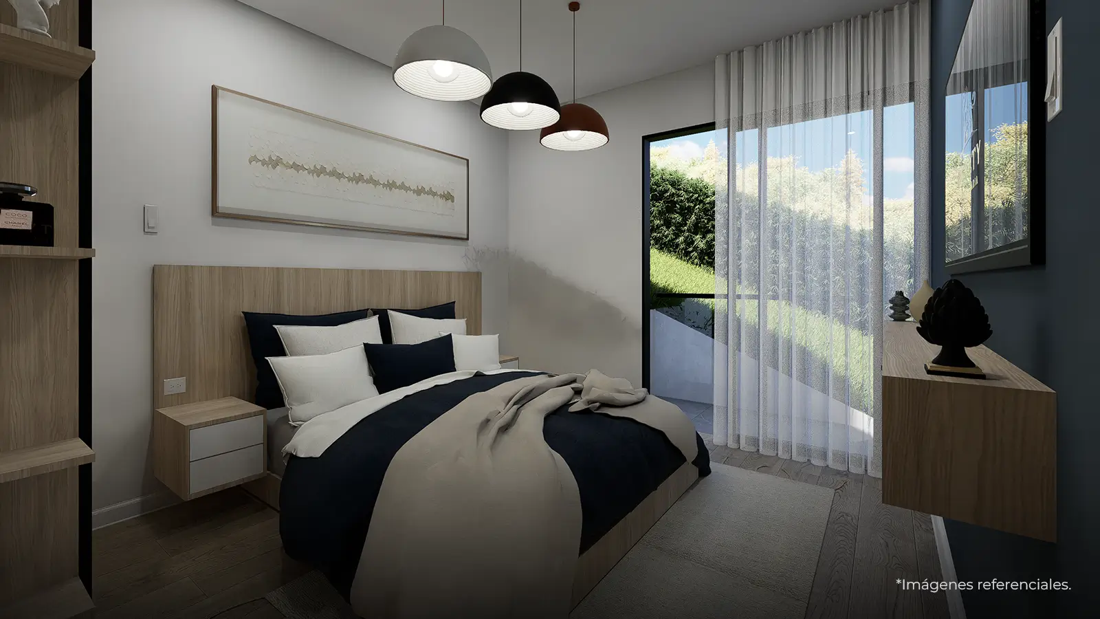 Habitación