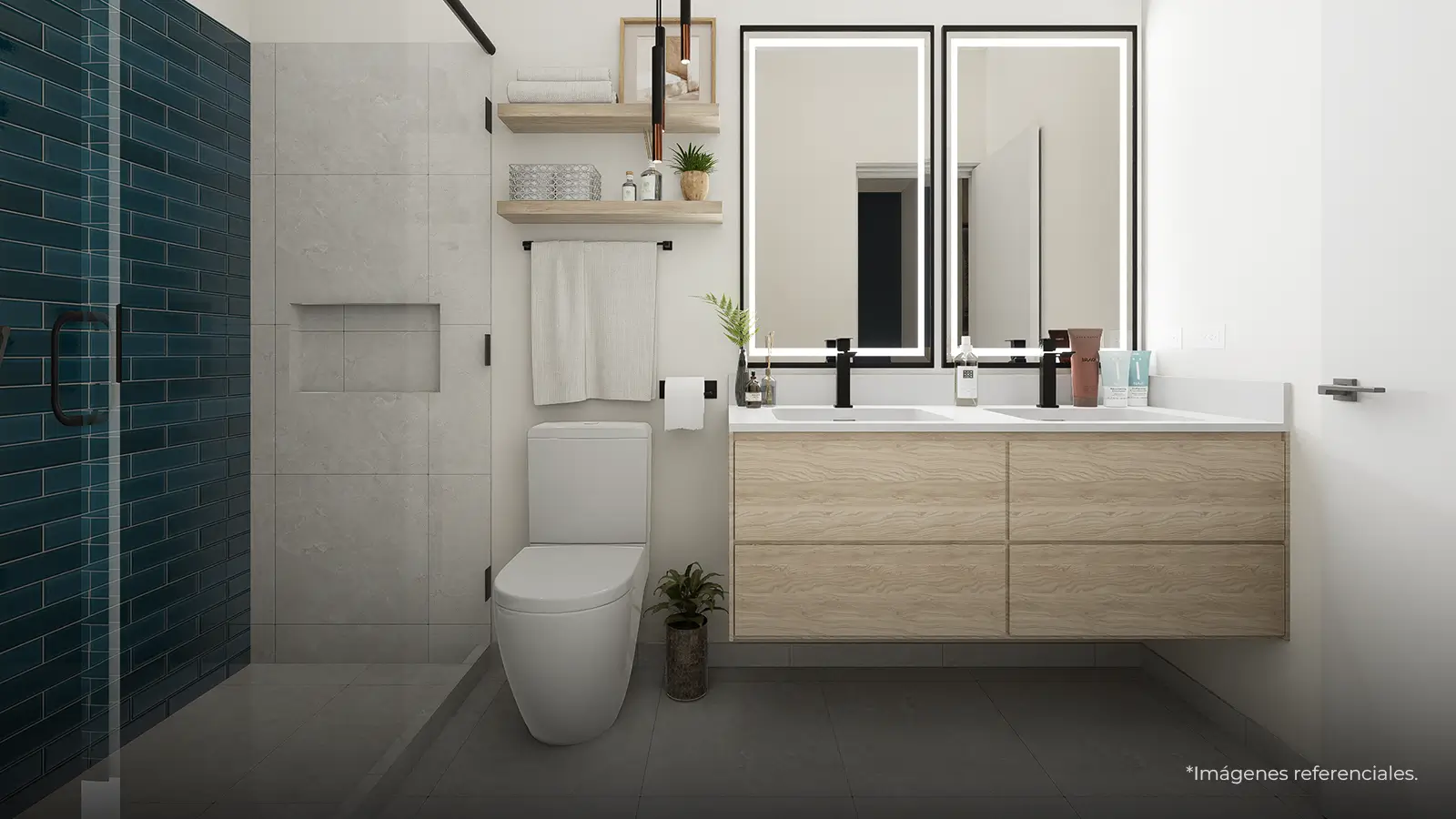 Baño