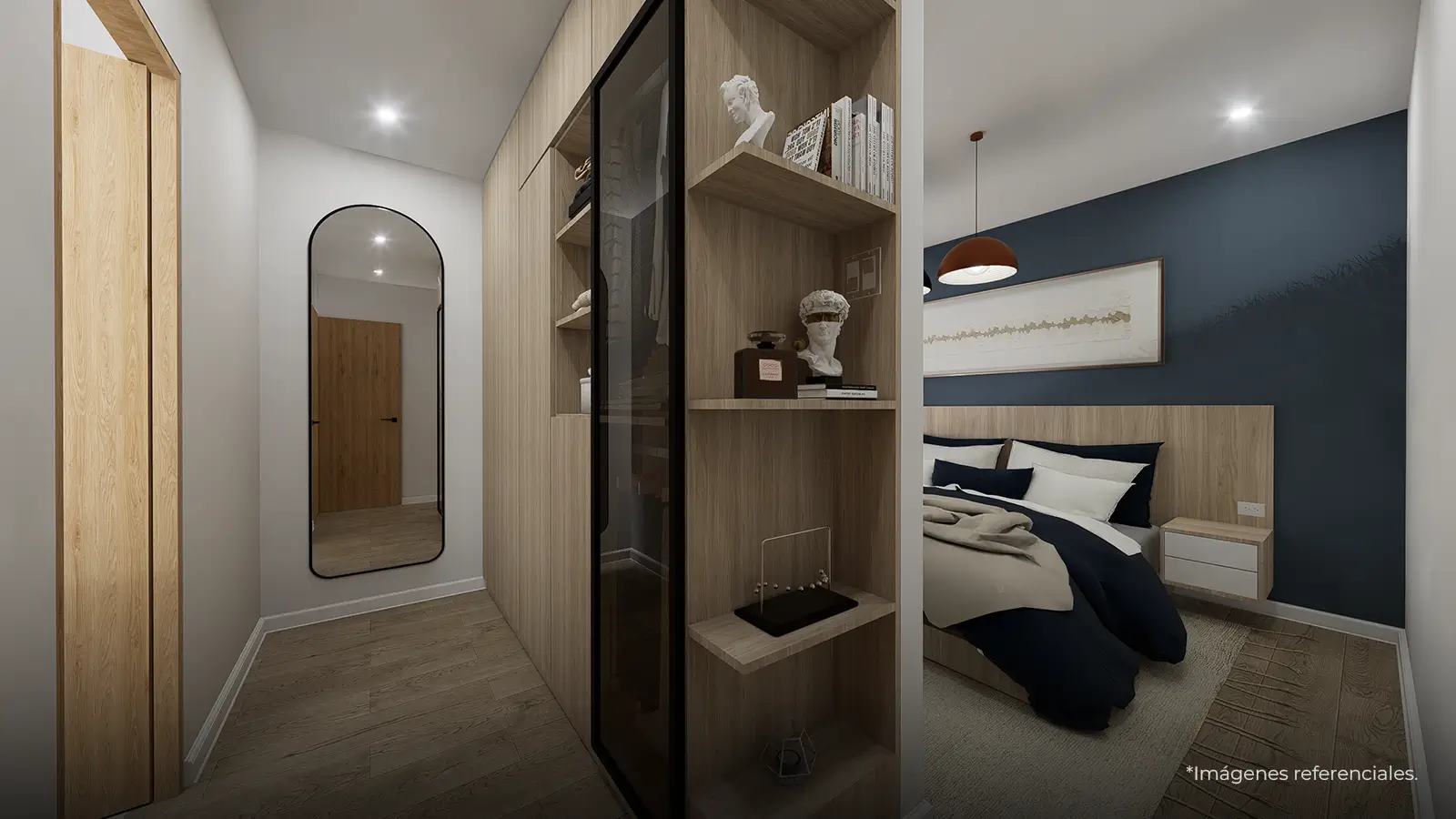 Habitación
