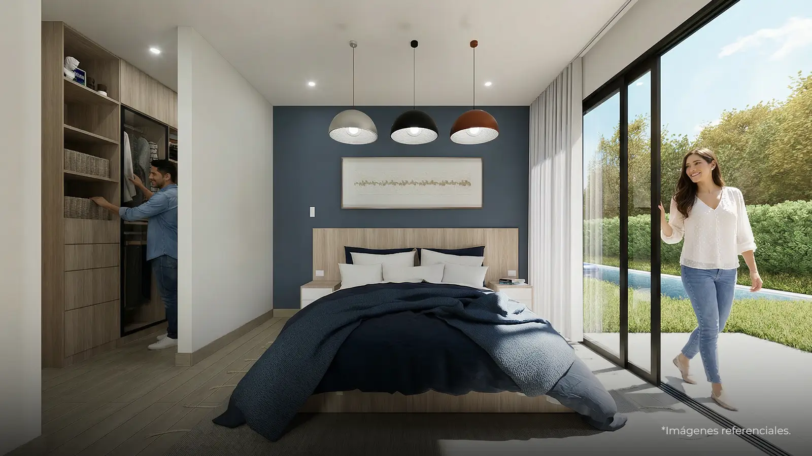 Habitación