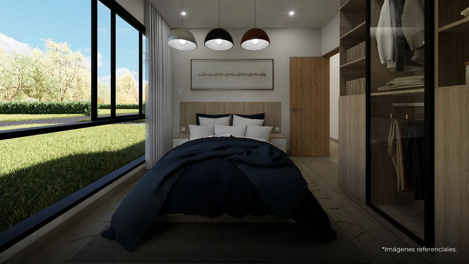 Habitación