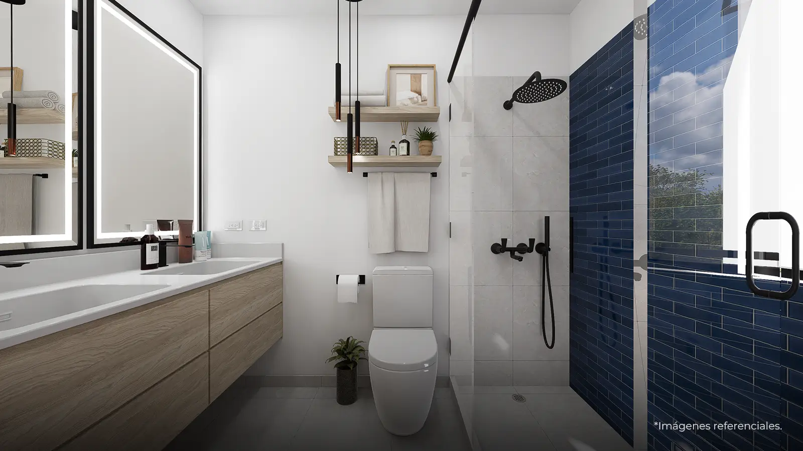 Baño
