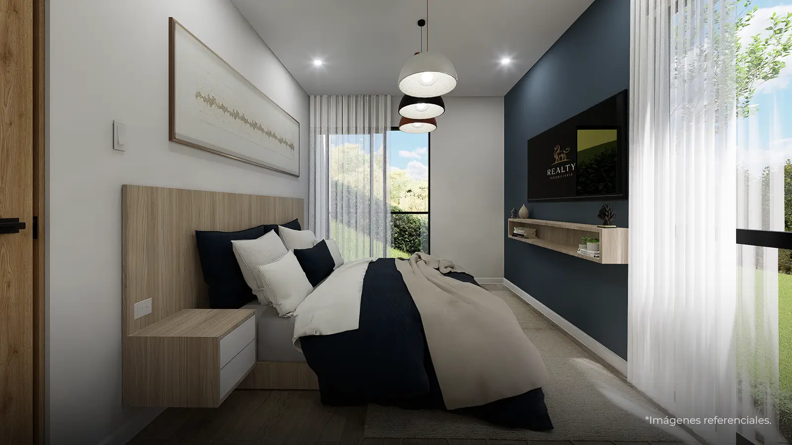 Habitación