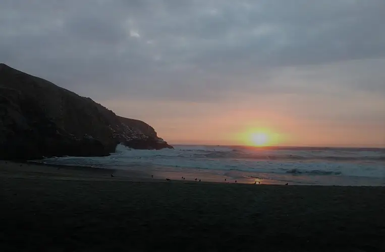 Playa Bujama atractivo cercano a Toscana Garden