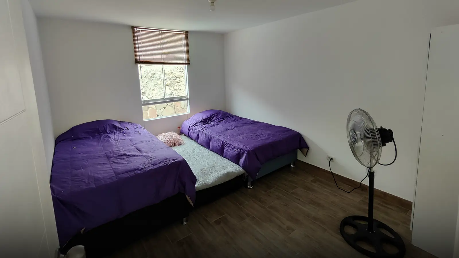 Habitación 1