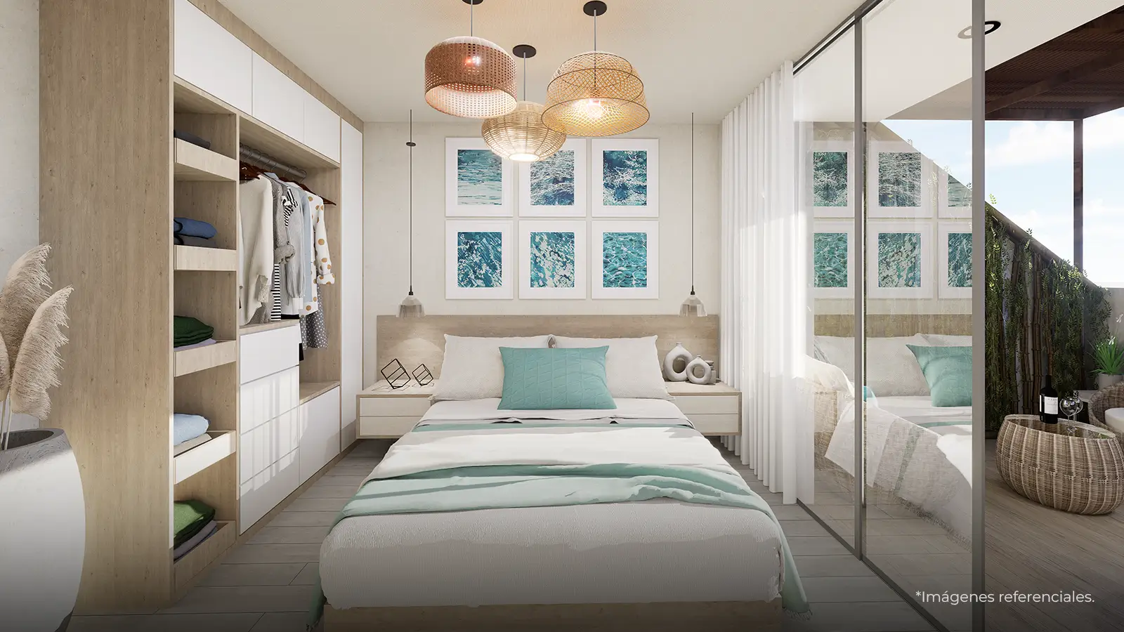Habitación 1