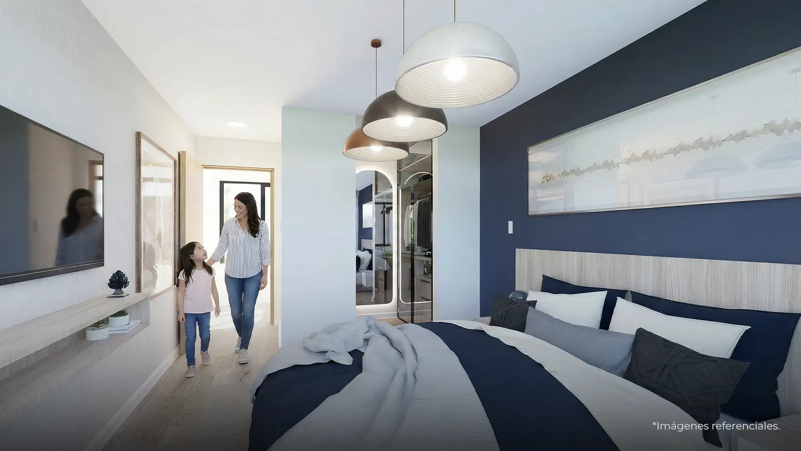 Habitación 1