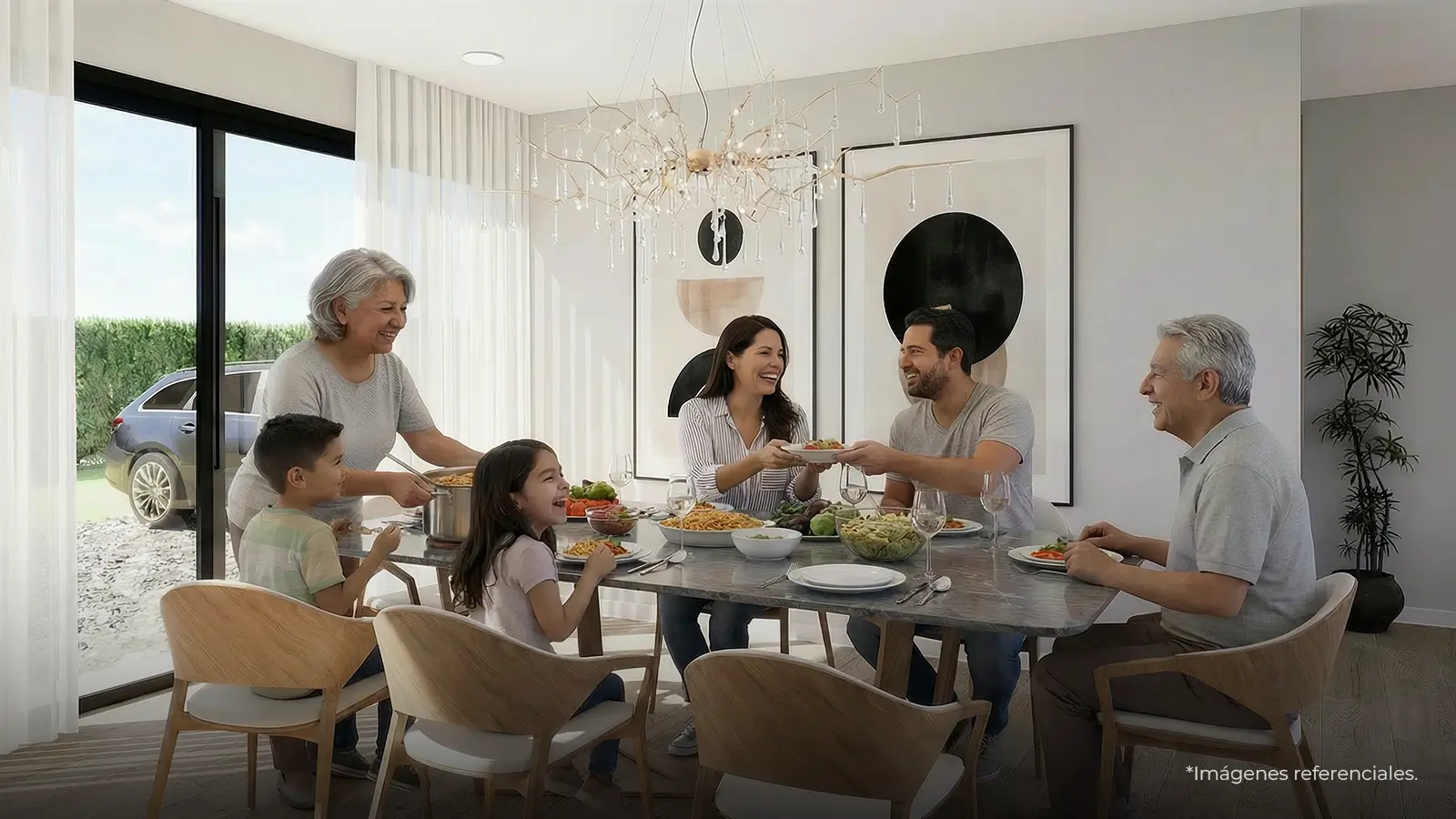Comedor