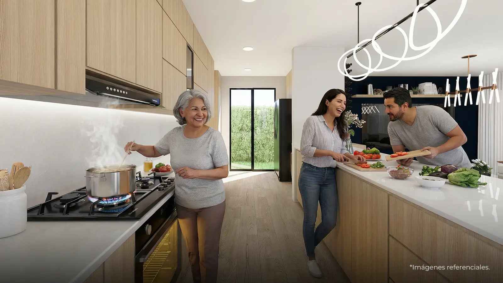 Cocina