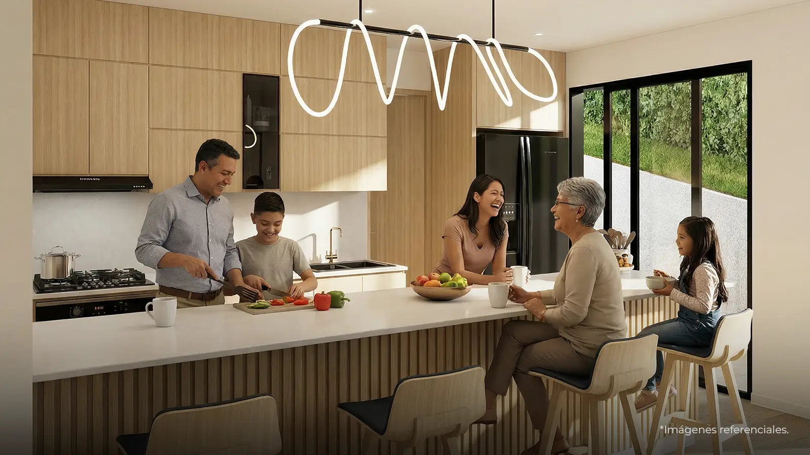 Cocina
