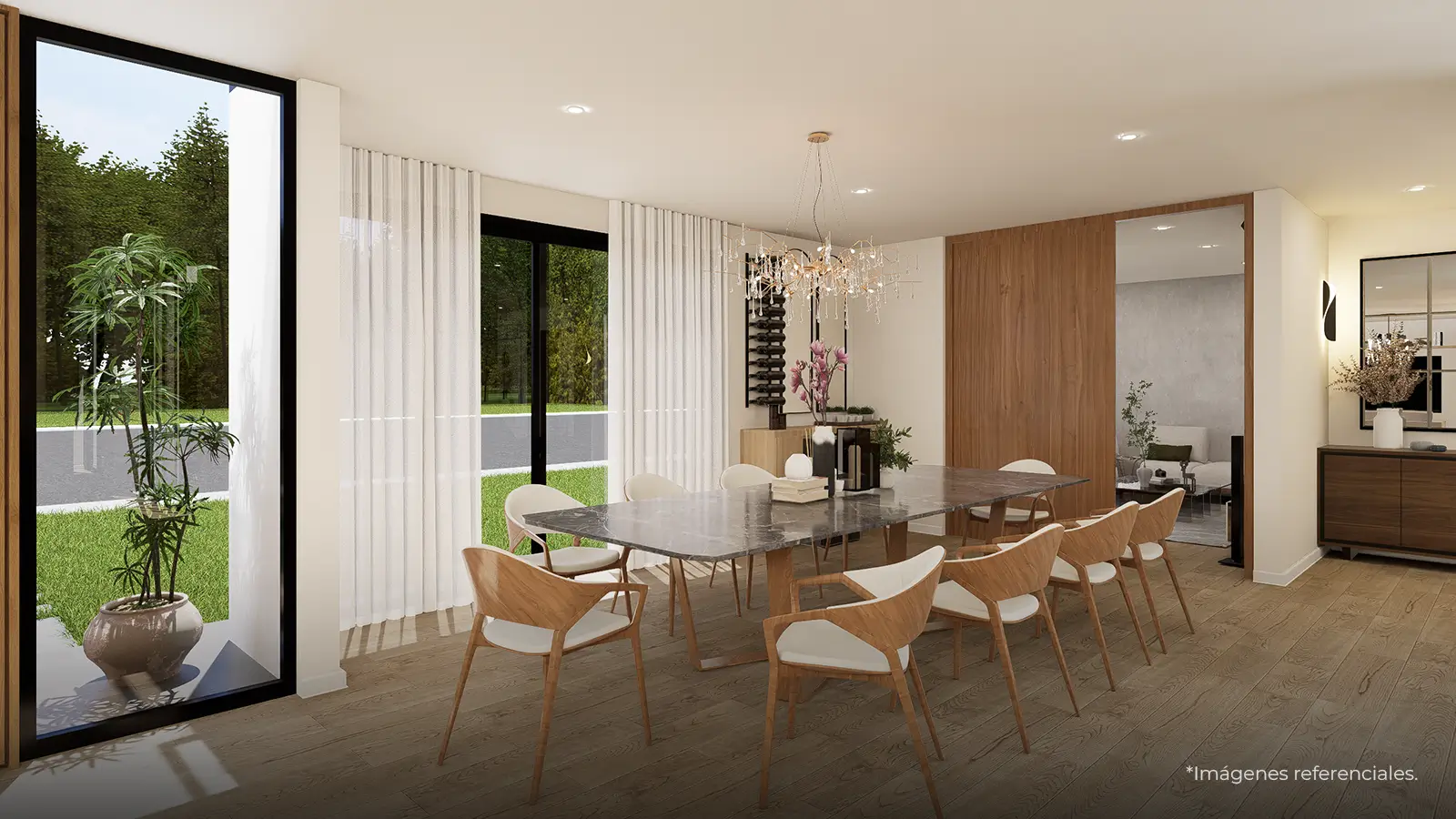 Comedor