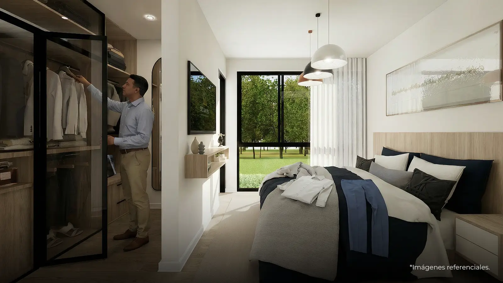 Habitación 5