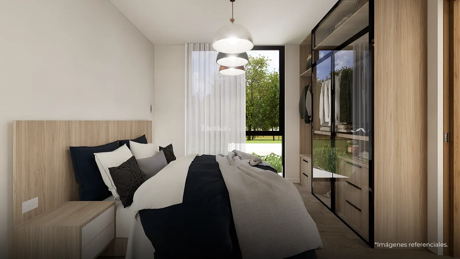 Habitación 3