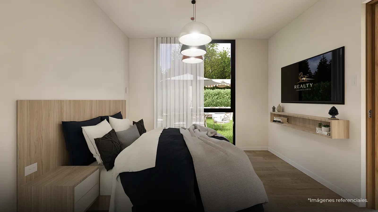Habitación 1