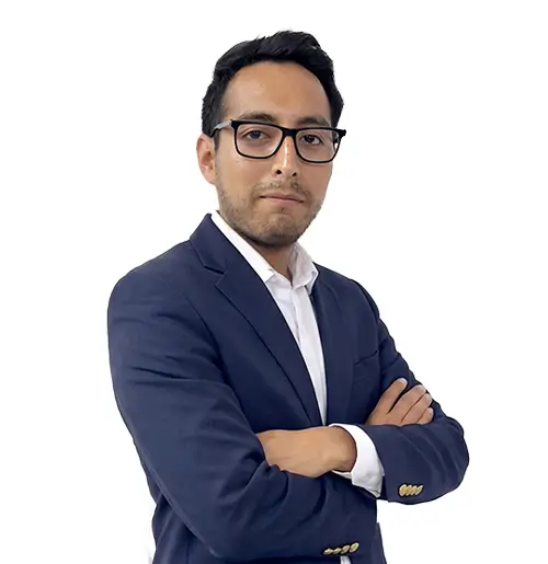Alexis Pineda