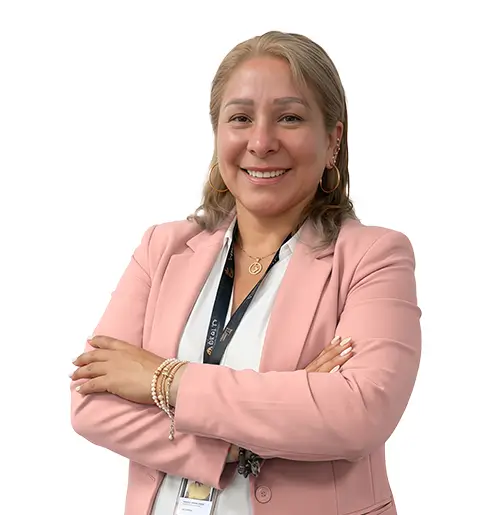 Diana Pinedo