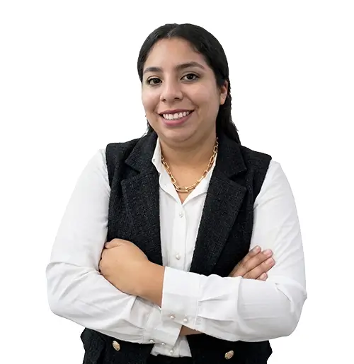 Jazmin Quiroz